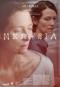 Memoria (DVD)