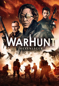 WarHunt