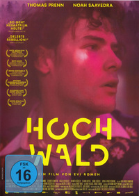 Hochwald (DVD)