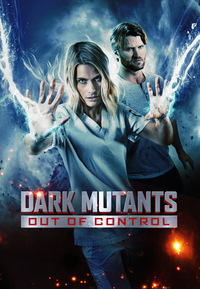 Dark Mutants (DVD)
