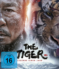 The Tiger (DVD)