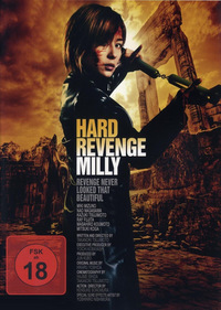 Hard Revenge, Milly - Bloody Battle