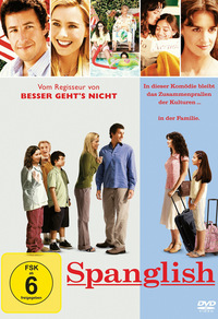 Spanglish (DVD)