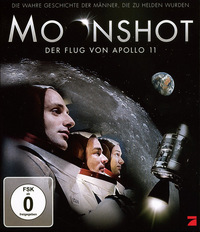 Moonshot (Blu-ray)