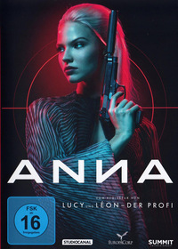 Anna (DVD)