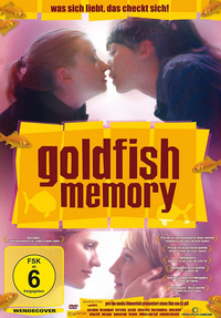Goldfish Memory (DVD)