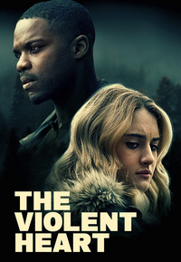 The Violent Heart