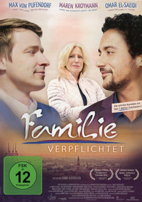 Familie verpflichtet (DVD)