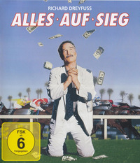 Alles auf Sieg (DVD)