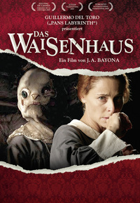 Das Waisenhaus (Blu-ray)