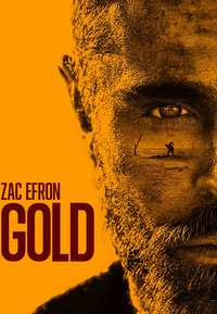 Gold - Im Rausch der Gier