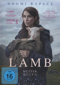 Lamb (DVD)