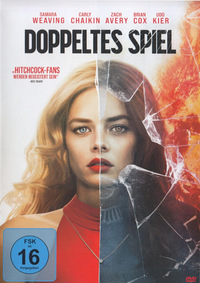 Doppeltes Spiel (DVD)