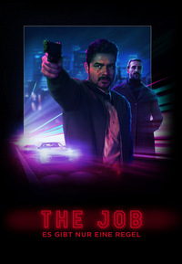 The Job - Es gibt nur eine Regel