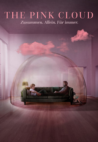 The Pink Cloud (Blu-ray)