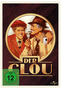 Der Clou (DVD)
