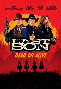 The Last Son (Blu-ray)