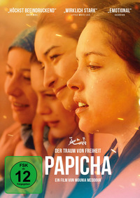 Papicha (DVD)