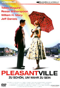 Pleasantville (DVD)