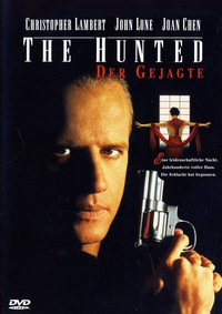 The Hunted - Der Gejagte (DVD)