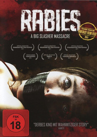 Rabies (DVD)