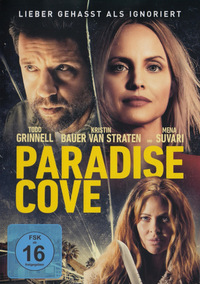 Paradise Cove (Blu-ray)