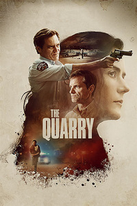 The Quarry (Blu-ray)