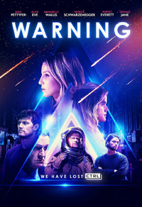 Warning (Blu-ray)