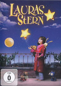 Lauras Stern (DVD)
