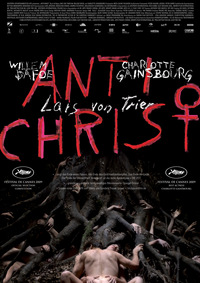 Antichrist (DVD)