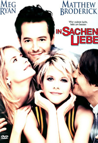 In Sachen Liebe (DVD)
