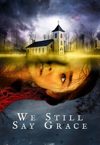 We Still Say Grace (DVD)