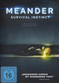 Meander (DVD)