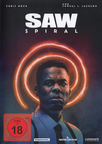 Saw IX - Spiral (DVD)