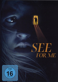 See for Me (DVD)