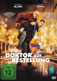 Ein Doktor auf Bestellung (DVD)