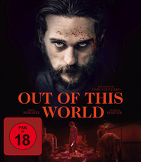 Out of This World (Blu-ray)