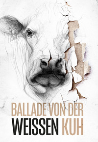 Ballade von der weißen Kuh (DVD)