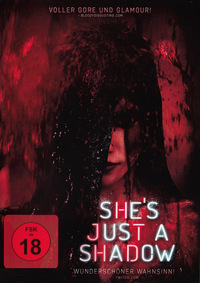 She's Just a Shadow (Blu-ray)