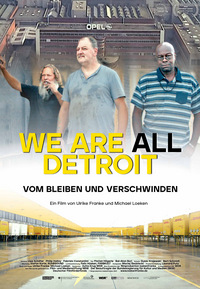 We Are All Detroit (DVD)