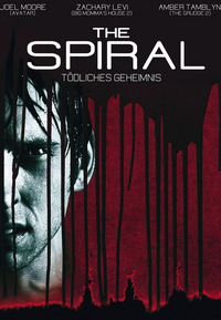 The Spiral (Blu-ray)
