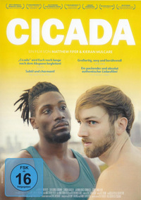 Cicada (DVD)