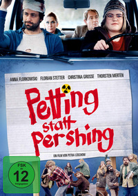 Petting statt Pershing (DVD)
