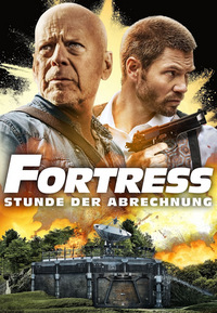 Fortress - Stunde der Abrechnung (DVD)