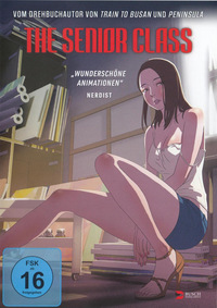The Senior Class (DVD)