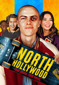 North Hollywood (Blu-ray)
