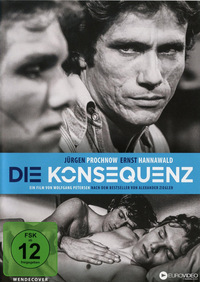Die Konsequenz (DVD)