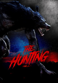 The Hunting (DVD)