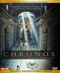 Chronos (Blu-ray)