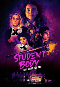 Student Body (DVD)